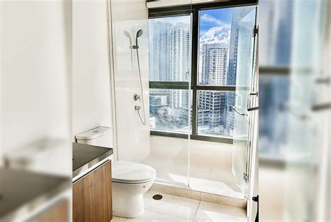 Combined Condo Units for Sale with Parking Slots at .